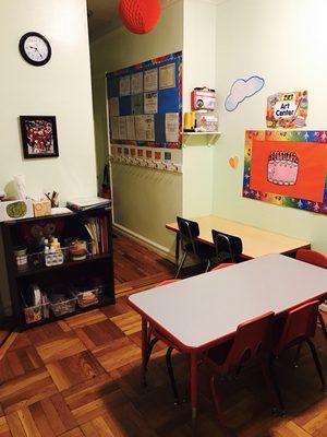 Mi Segundo Hogar Daycare