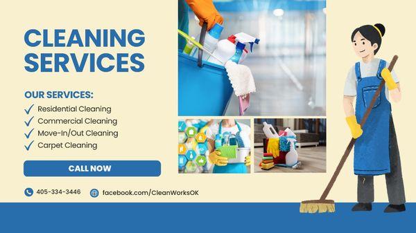 CleanWorks