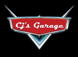 CJ's Garage