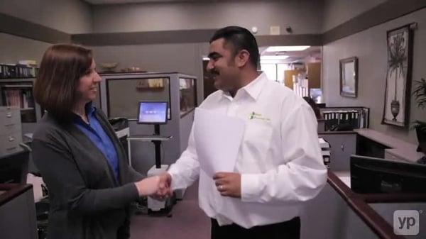 SLPM maintains a strong vendor network for Property Maintenance and Repairs.