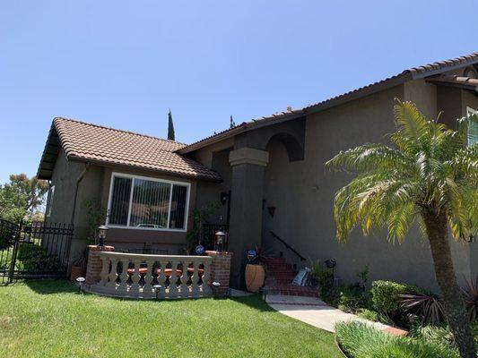 Miranda’s Painting