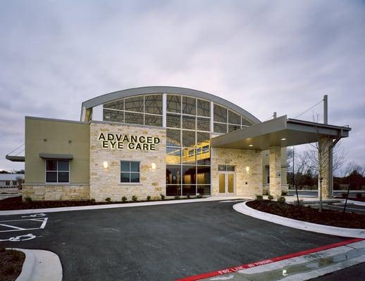 Advanced Eyecare & Surgery