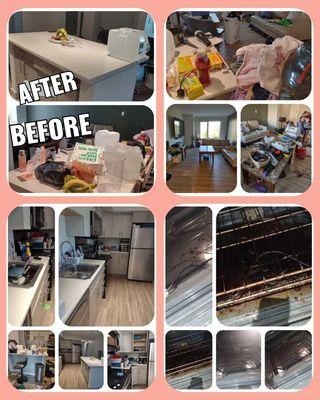 Charm Cleaning Service