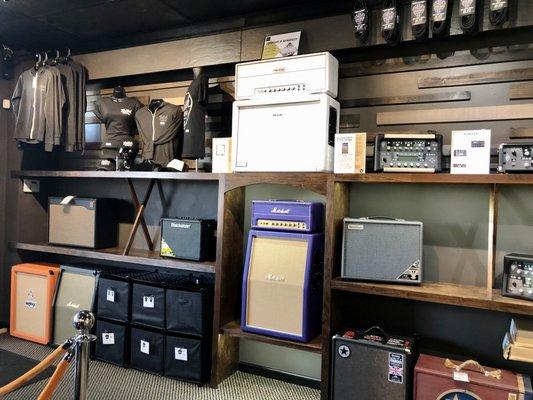 British Audio Service & Music