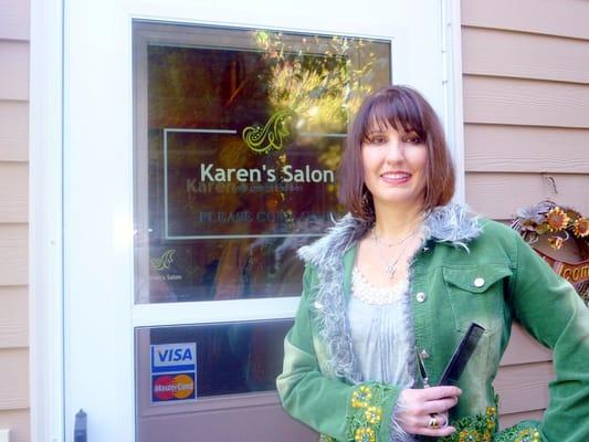 Karen's Salon