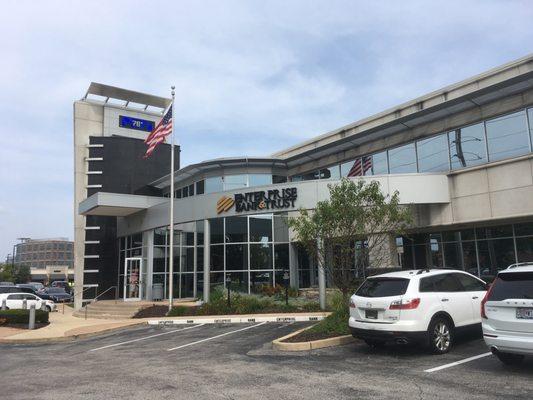 Enterprise Bank & Trust