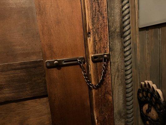 Park Hotel Yellowstone