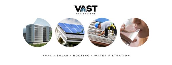 Vast Pro Systems