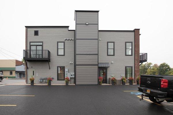 Matthew S Hayes Physical Therapy