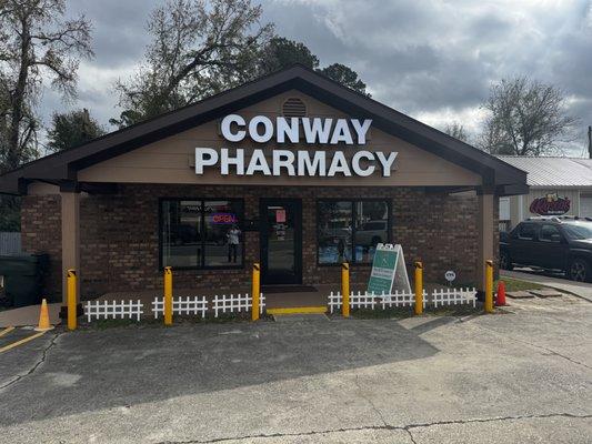 Conway Pharmacy