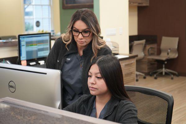 Optima Health - Riverside