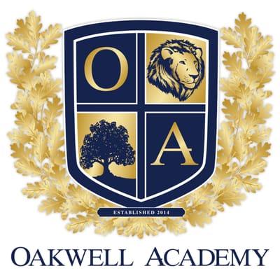 Oakwell Academy logo