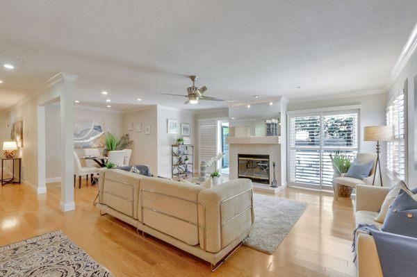 Lisa Lombardi - Coldwell Banker Realty