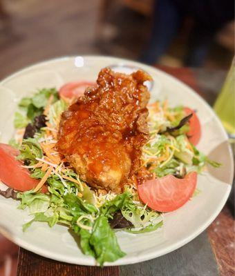 Opry Backstage Grill