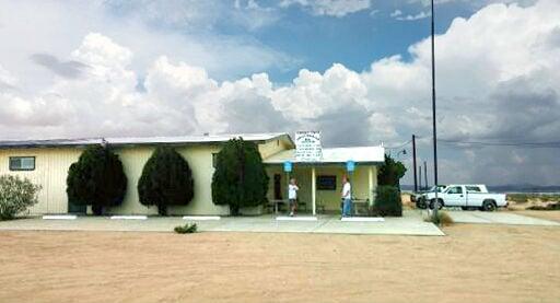 Copper Mountain Mesa Community Center