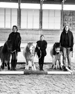 Topfield Equestrian Center