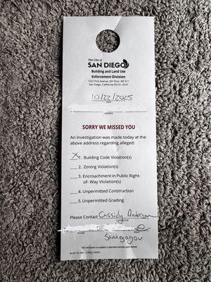 Howerton Management Services