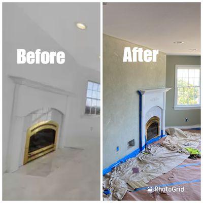 Exotic Venetian Finishes