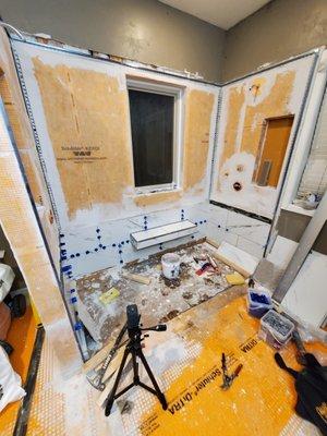 A&J Repair & Remodel