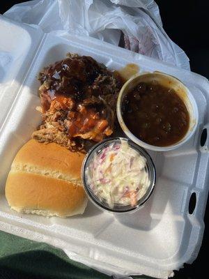 Smoke's BBQ