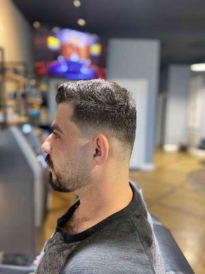 Mousa Barbershop