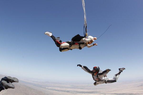 Skydive Phoenix