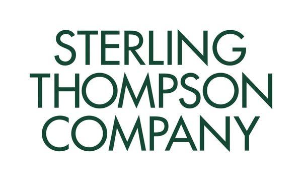 Sterling G Thompson