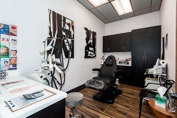 Raya Primary Care & Medical Spa