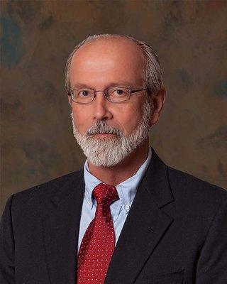 David Christiansen, MD