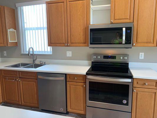 Lily´s Cleaning Services