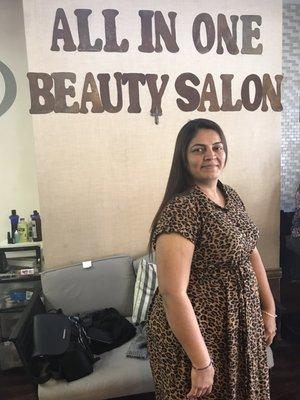 Salon