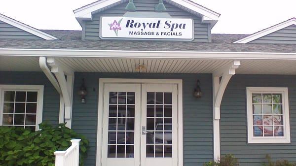 Royal Spa