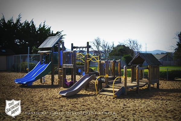 The Salvation Army Monterey Peninsula Corps