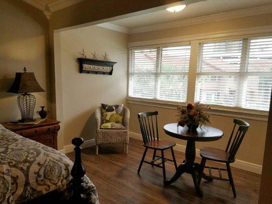 Vacation Rentals by Fayla