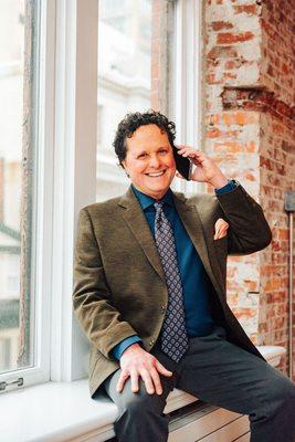 Jeff City Block - City Block Team / Compass RE