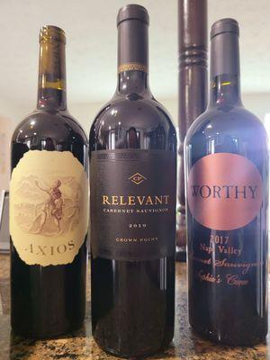 Wine Cellars of Annapolis