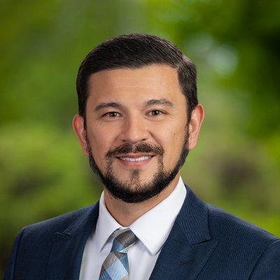 Shohrat Annaberdyev, M.D. FACS FASCRS