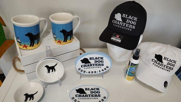 Yankeetown Traders Gifts and More