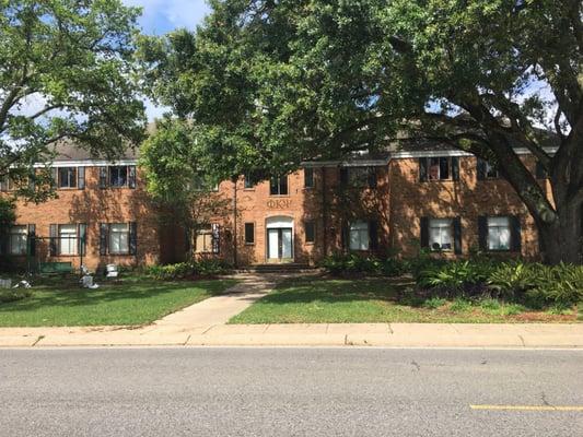Phi Kappa Psi Fraternity