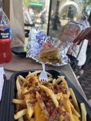 Cheeseburger