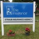 Straub Insurance Agency Inc