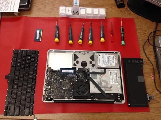 Our business provides quality work and low prices. Contact us for more information.