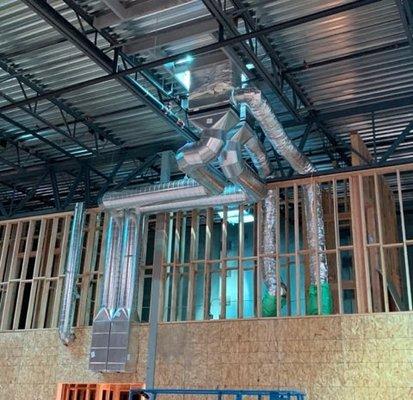 HB Heating & Cooling LLC