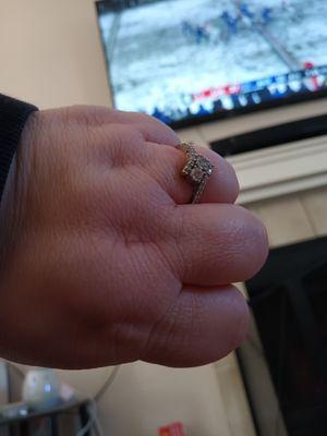 Terry's Touch Of Gold