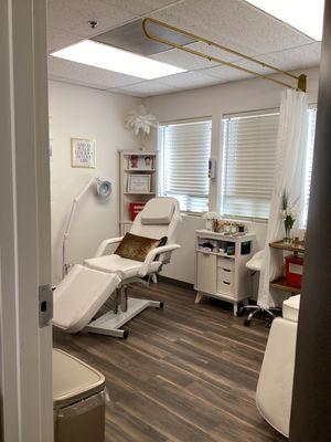 Come see us today. 40 Penny Lane. Suit #8
Call us today 831-200-3532