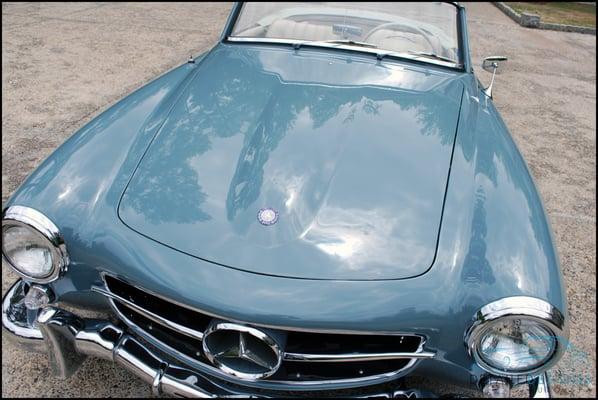 Detailed Designs Auto Spa