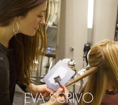 Eva Scrivo- 139 5th Ave