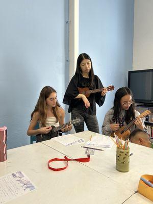 Chinese Cultural Learning Center