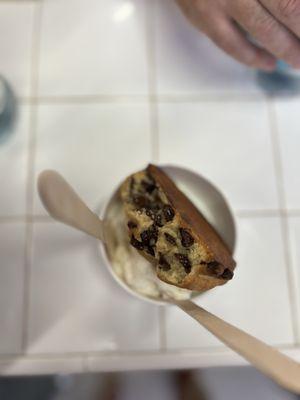 Levain Bakery - NoHo, NYC