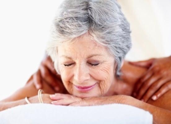 Bodies Kneaded for Therapeutic Massage